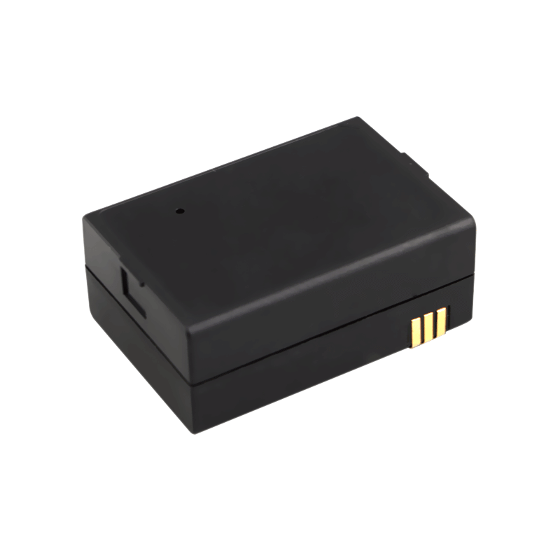 7.4V 1800mAh 103450 鋰離子電池 三洋 工控POS機鋰電池