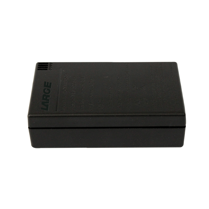 7.4V 2600mAh 18650 POS機鋰離子電池 鈷酸鋰材料