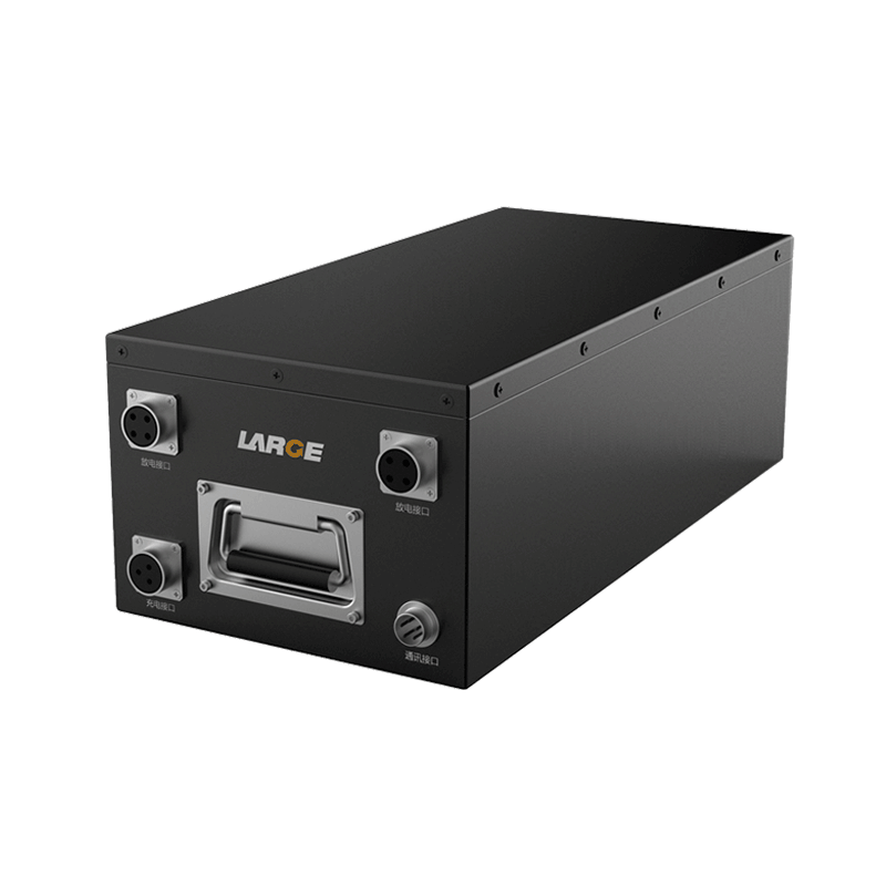 10.8V 537Ah 18650 海洋探測(cè)聲納三元鋰電池 RS485通信