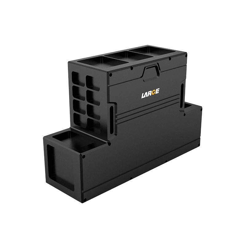 48V 20Ah 18650特種機器人儲能鋰電池 Can通訊