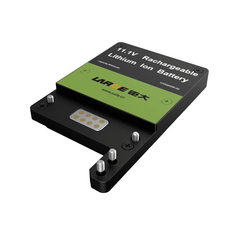 3.7V 1800mAh 特種光纖熔接設備聚合物鋰電池 鈷酸鋰材料