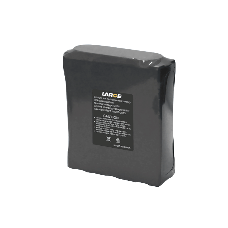 11.1V 2200mAh 18650 微型盆景鋰電池 鈷酸鋰材料