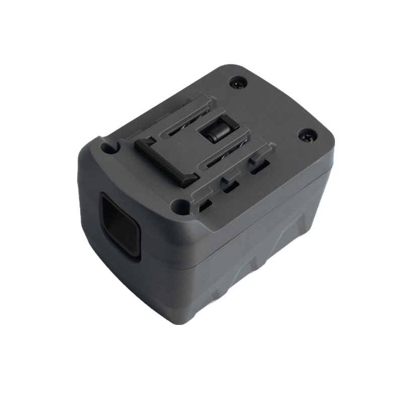 10.8V 2800mAh 18650 精準擴管器三元動力鋰電池 