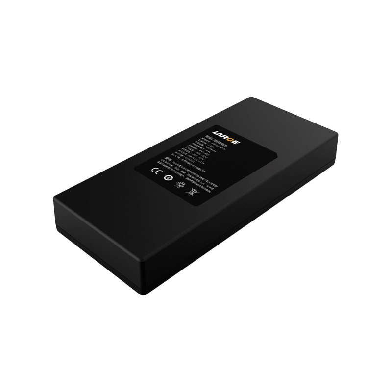 7.26V 13400mAh 18650 三元鋰電池 智能門(mén)鎖鋰電池