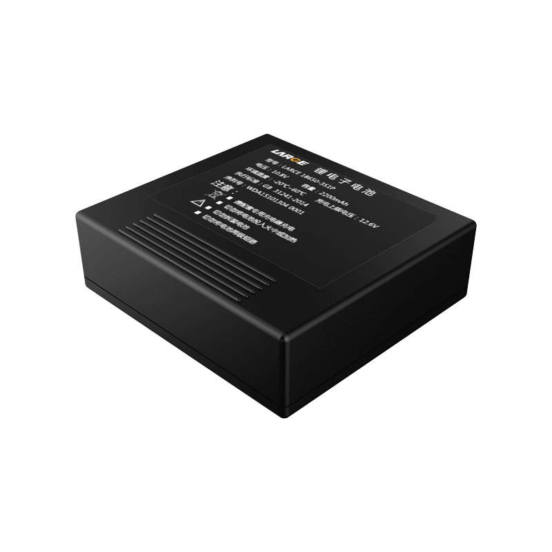 10.8V 2200mAh 18650 三元鋰電池 輸液泵鋰電池