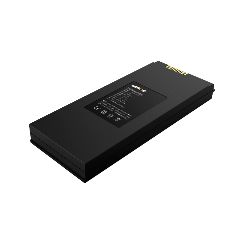 7.4V 7200mAh 3560118 平板監(jiān)控設備聚合物鋰電池 鈷酸鋰材料