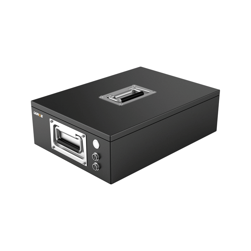 48V 35Ah 32650 應急后備磷酸鐵鋰電池