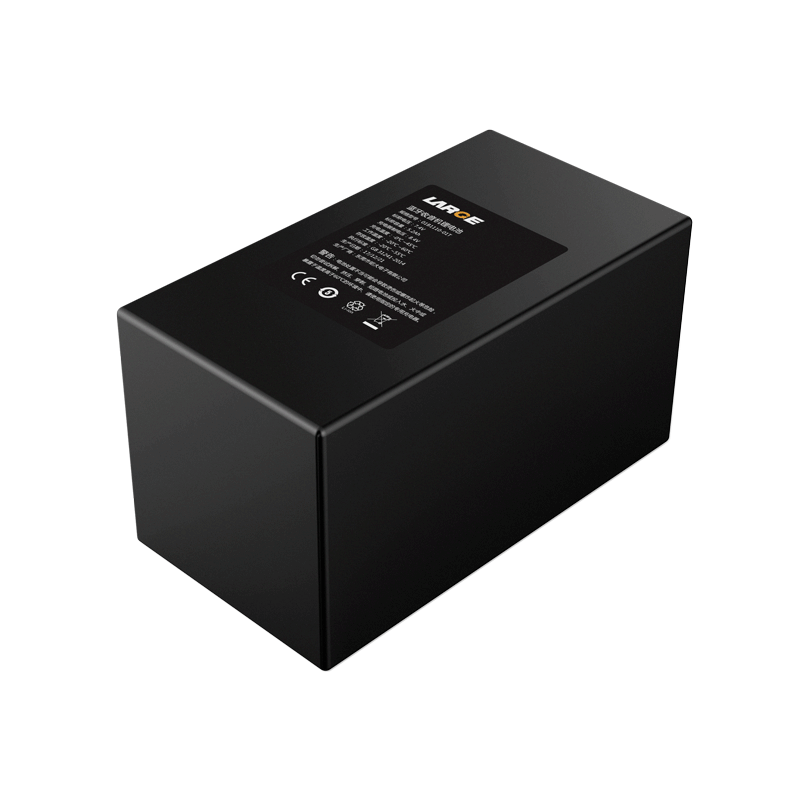 7.4V 5.2Ah 18650 比克 藍牙收音機鋰電池，鈷酸鋰材料