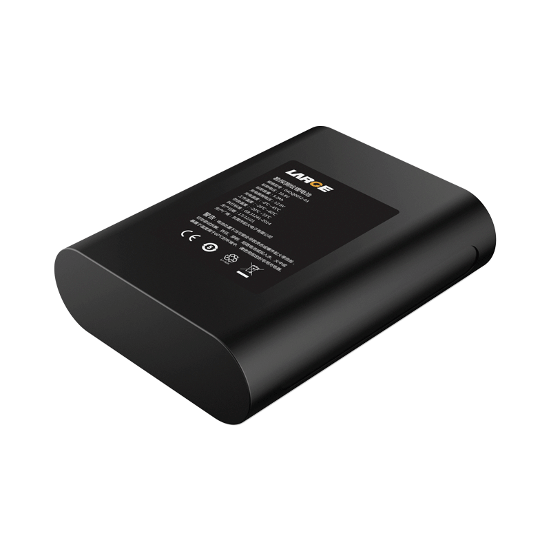 10.8V 5.2Ah 18650 力神 勘探測(cè)繪三元鋰電池