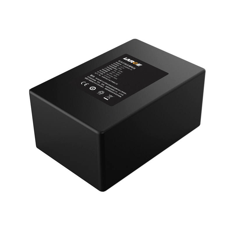 11.1V 20Ah 18650 三洋 機車行檢儀鋰電池，鈷酸鋰材料