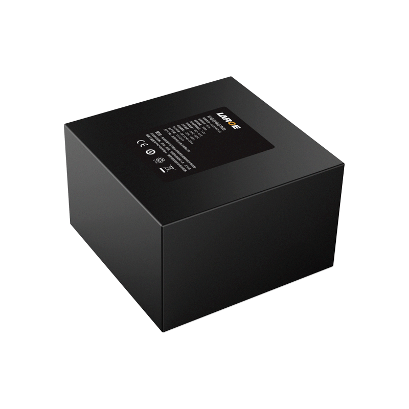 6.4V 24Ah 26650 燈塔信號(hào)燈磷酸鐵鋰電池