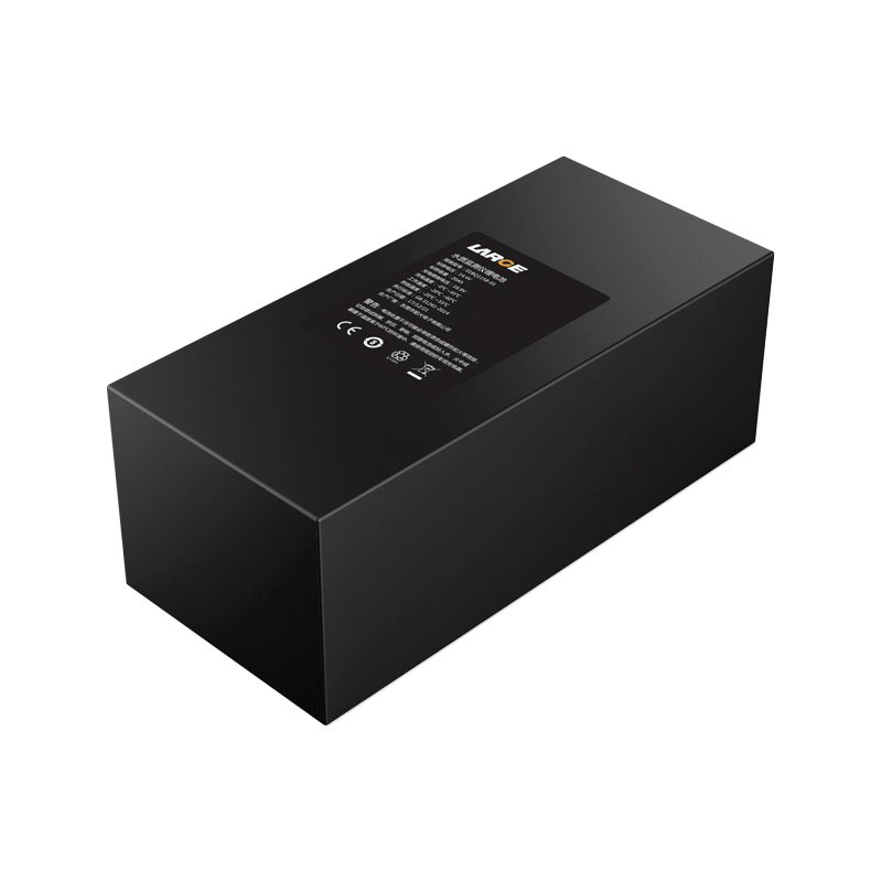 14.4V 20Ah 18650 三洋水質(zhì)監(jiān)測儀三元鋰電池