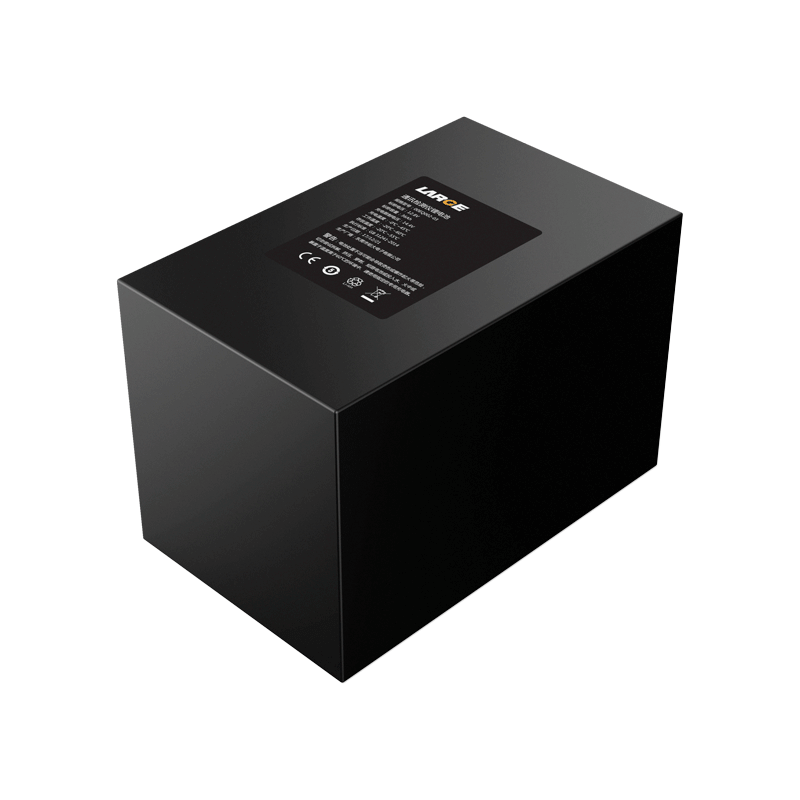 12.8V 36Ah 26650 通訊檢測(cè)儀磷酸鐵鋰鋰電池