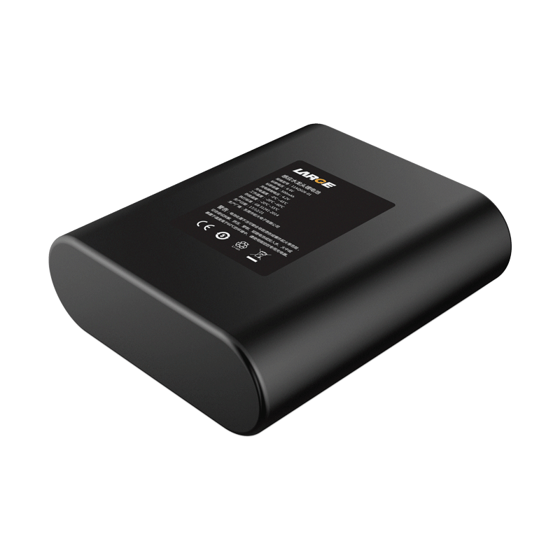 6.4V 500mAh 14500 磷酸鐵鋰蓄電池組