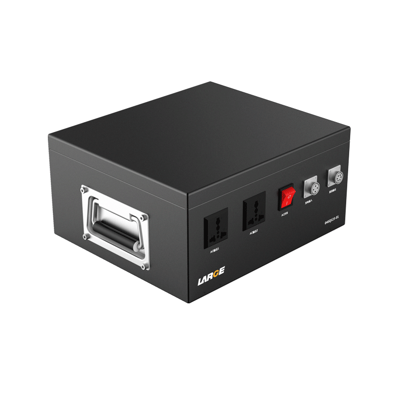 25.2V 80Ah 18650 力神 單波束探深儀三元鋰電池