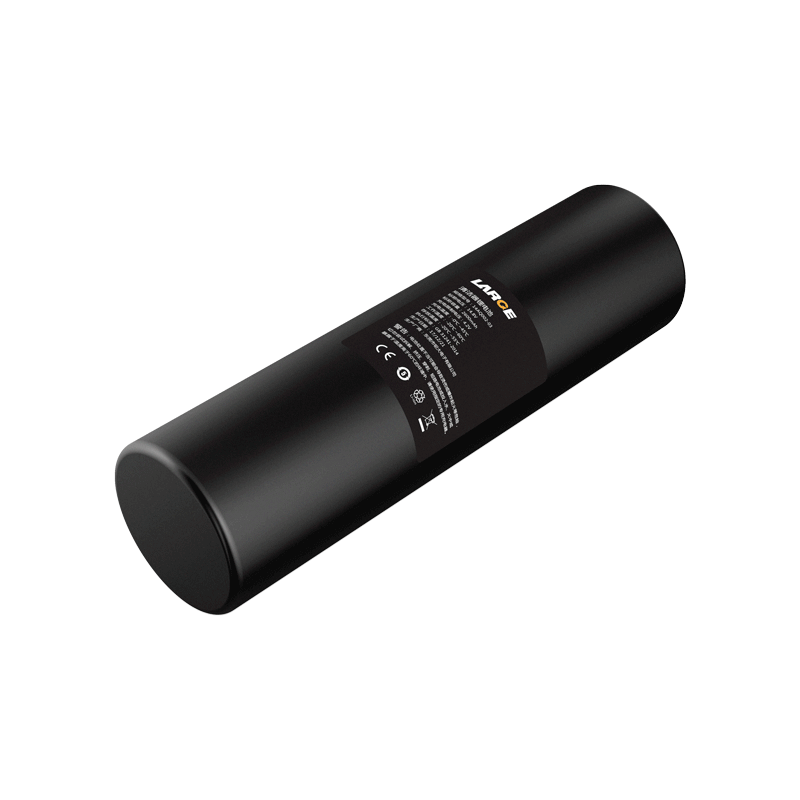 3.7V 2200mAh 18650 清潔器鈷酸鋰電池
