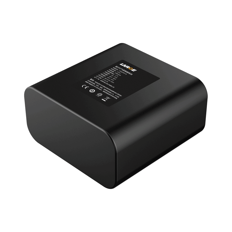 14.8V 4400mAh 18650 醫療打氣泵三元鋰電池