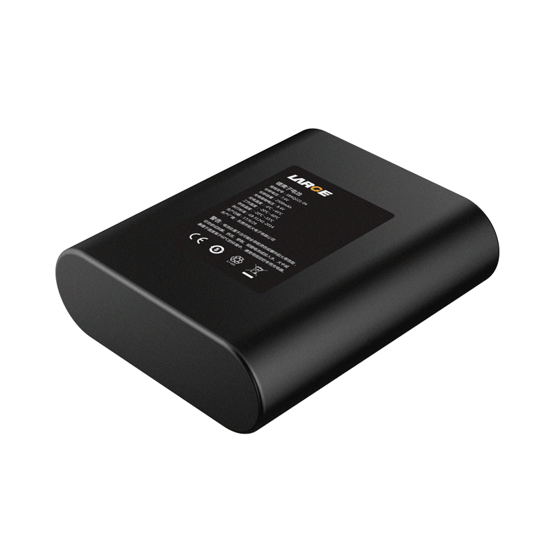 7.4V 2500mAh 18650 三洋 鈷酸鋰電池