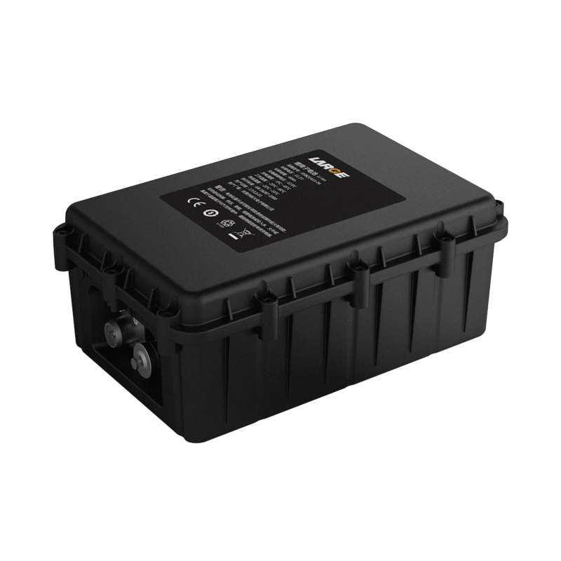 11.1V 40Ah 18650 石油勘探設(shè)備三防鋰電池（防水 防塵IP67 防火)