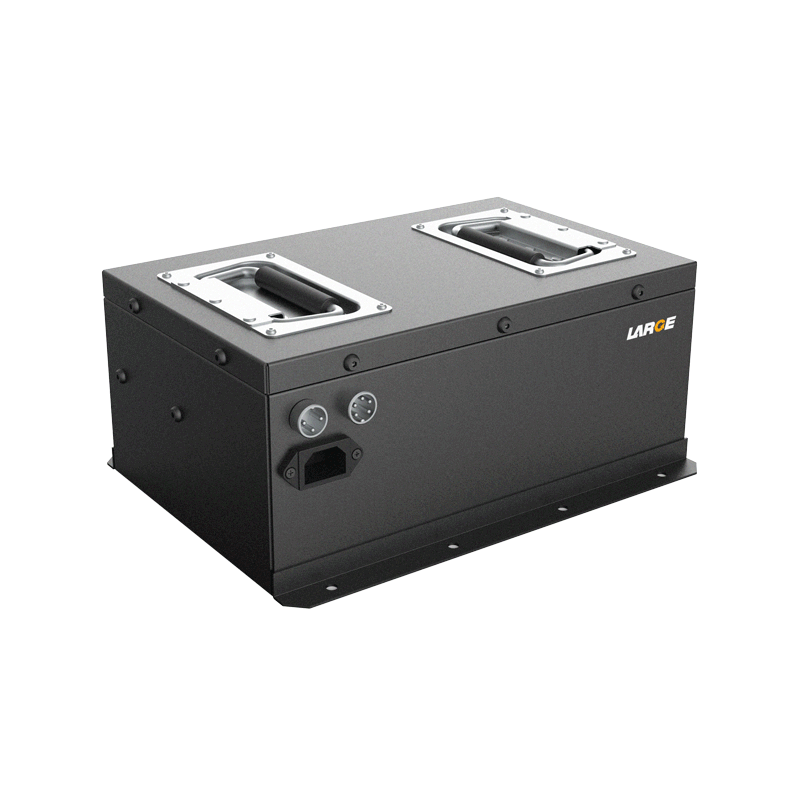 25.6V 19.2Ah磷酸鐵鋰儲(chǔ)能電池,醫(yī)療設(shè)備后備電源電池,IP65防水防塵