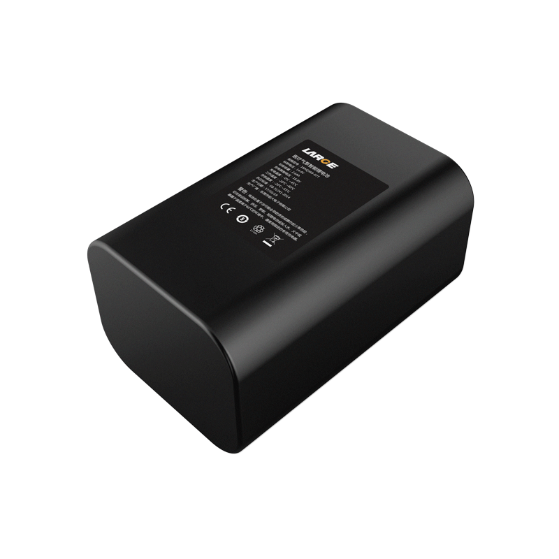 14.4V 2600mA 18650 力神 醫(yī)療氣泵智能三元鋰電池 SMBUS通訊