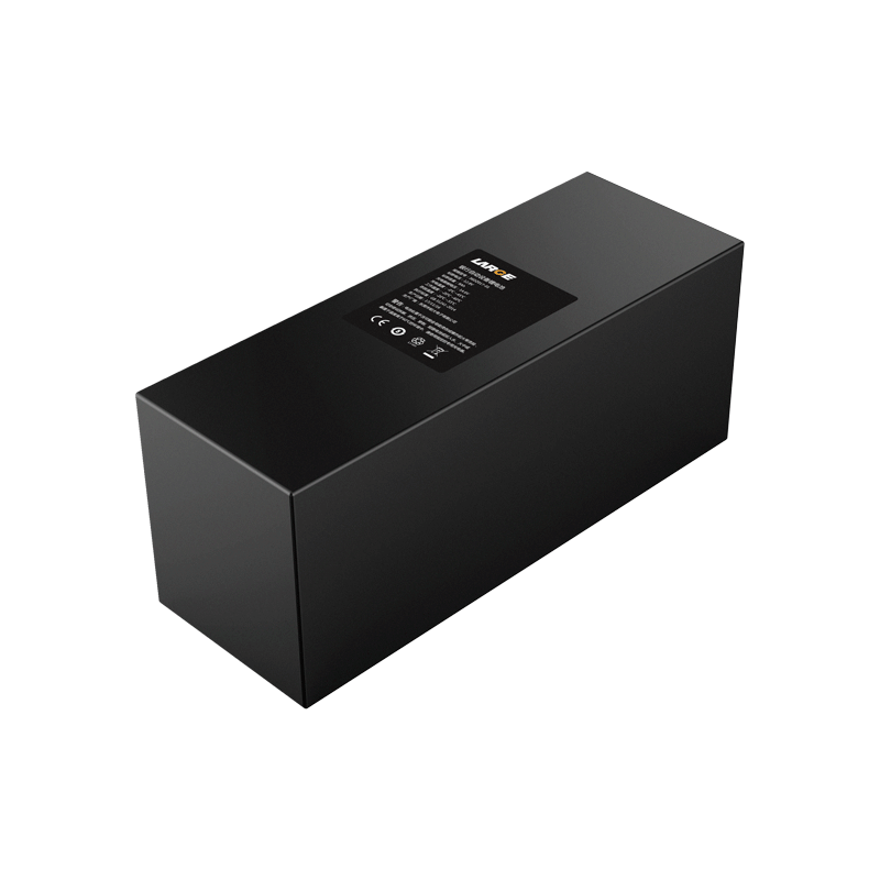 12.8V 9Ah 26650 銀行自助設備磷酸鐵鋰電池