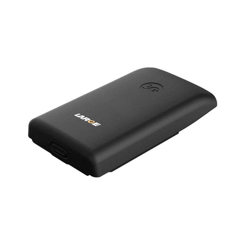 3.7V 2300mAh 三洋 對講機(jī)鋁殼鋰電池 鈷酸鋰材料