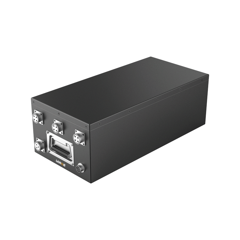 25.2V 214Ah 18650 松下 海洋探測聲納三元鋰電池 RS485通信