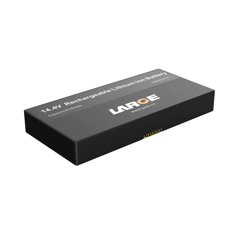 14.4V 6.7Ah 18650 三星 移動超聲機(jī)鋰電池 SMBUS通訊