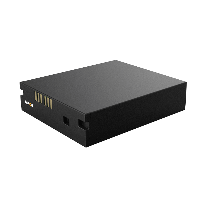 3.8V 5000mAh 685264 POS機聚合物鋰電池，鈷酸鋰材料