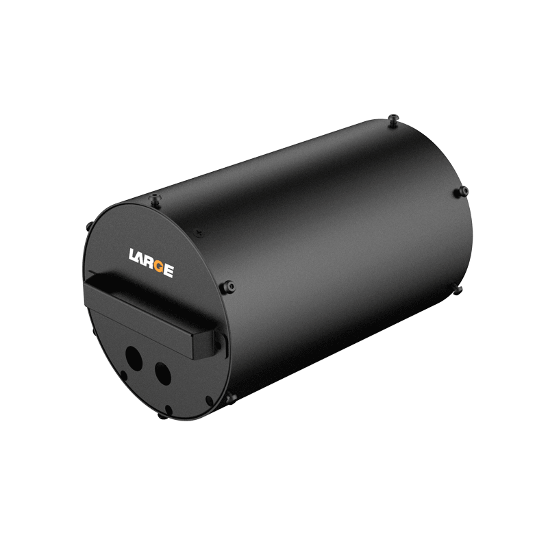 21.6V 17Ah 18650水下測繪機器人三元鋰電池，RS485通信