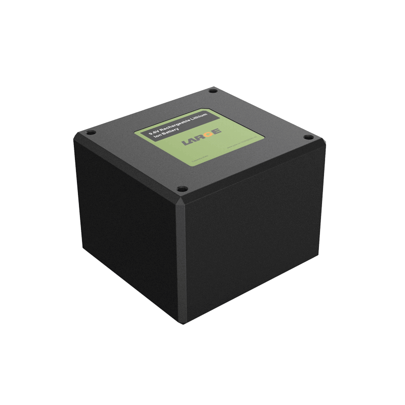 -20℃低溫充放電，9.6V 20Ah 機(jī)場(chǎng)照明系統(tǒng)磷酸鐵鋰電池