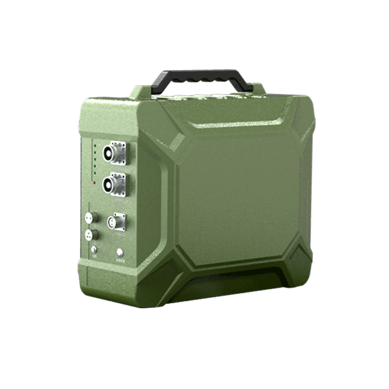 25.9V 28.0Ah 特種車輛用電池組 低溫大電流應(yīng)急啟動(dòng)電源