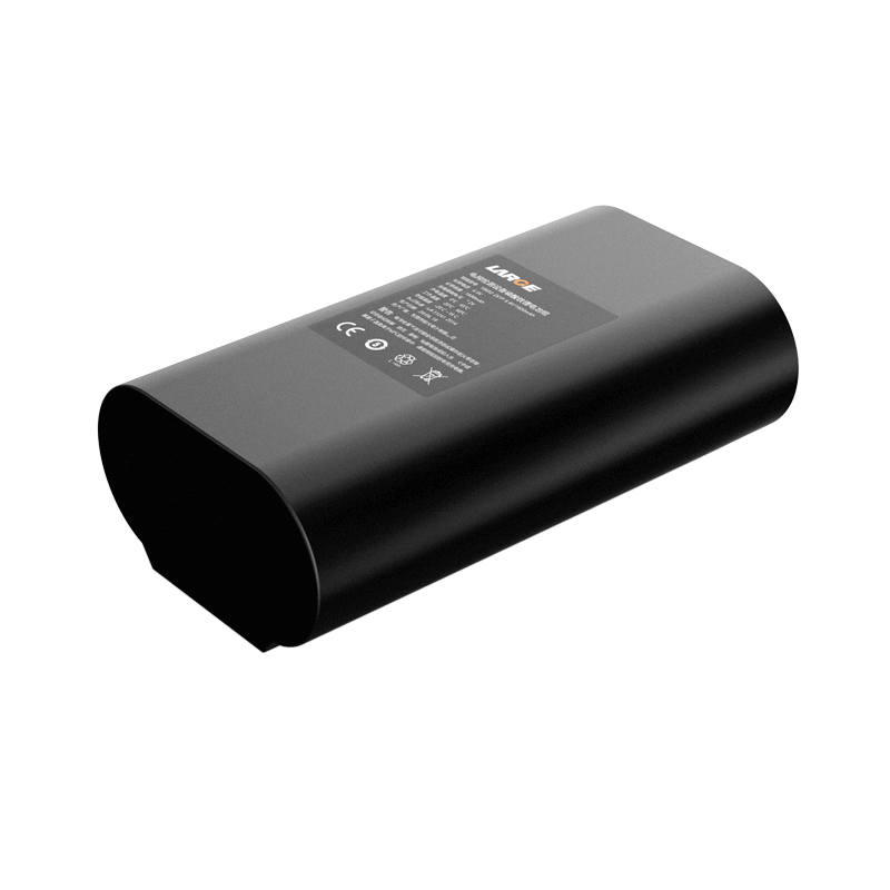 6.4V 1600mAh 18650 力神 電網(wǎng)檢測(cè)設(shè)備磷酸鐵鋰電池