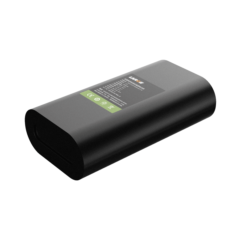 -40℃低溫放電，7.4V 2200mAh 18650 鉅大 電網(wǎng)檢測設(shè)備低溫鋰電池