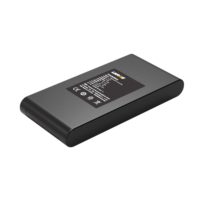 14.4V 6.8Ah 18650 三星 手持設(shè)備三元鋰電池，SMBUS通訊