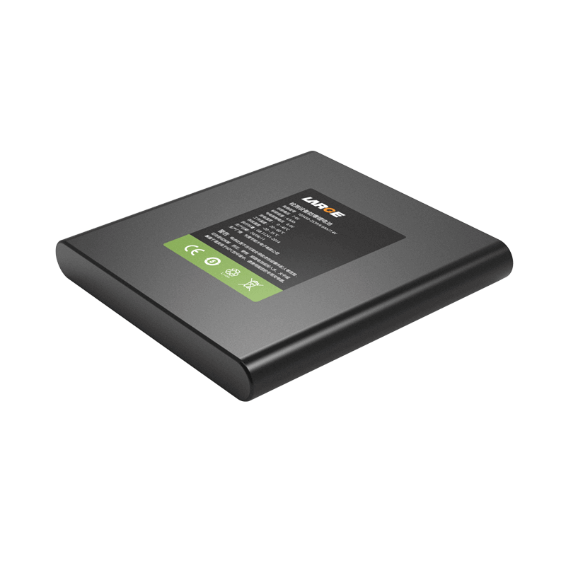 7.4V 6600mAh 103450 檢測設備防爆鋰電池，鈷酸鋰材料