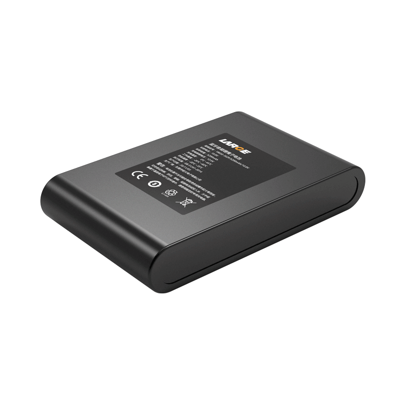 10.8V 5200mAh 18650 三元 藍牙音箱鋰離子電池，SMBUS通訊