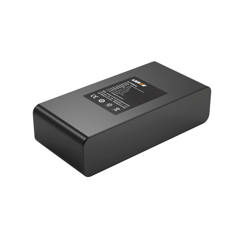 14.4V 10.4Ah 18650 力神 電子秤三元鋰電池