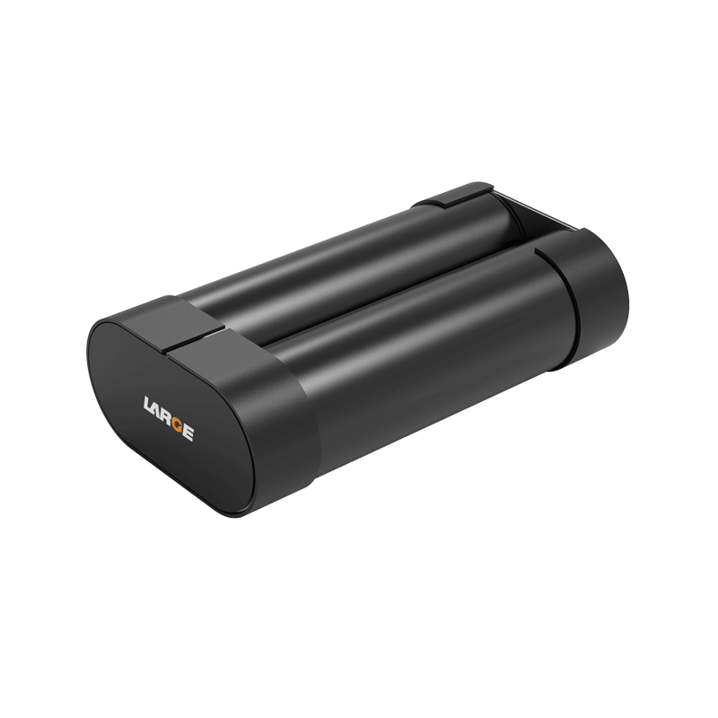 18650 3.6V 5200mAh安防監(jiān)控設(shè)備鋰電池組