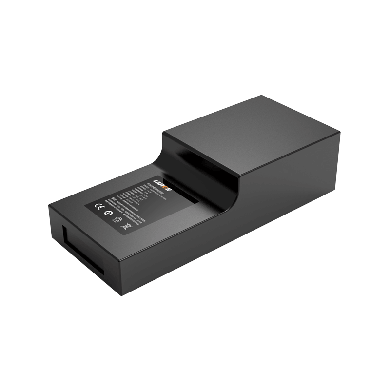 18650 14.4V 10Ah手持設備鋰電池組