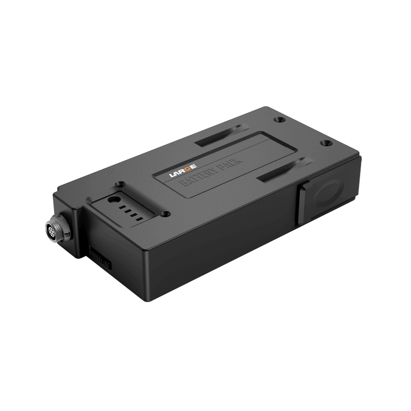 18650 21.6V 3350mAh 心臟輔助設(shè)備鋰離子電池組