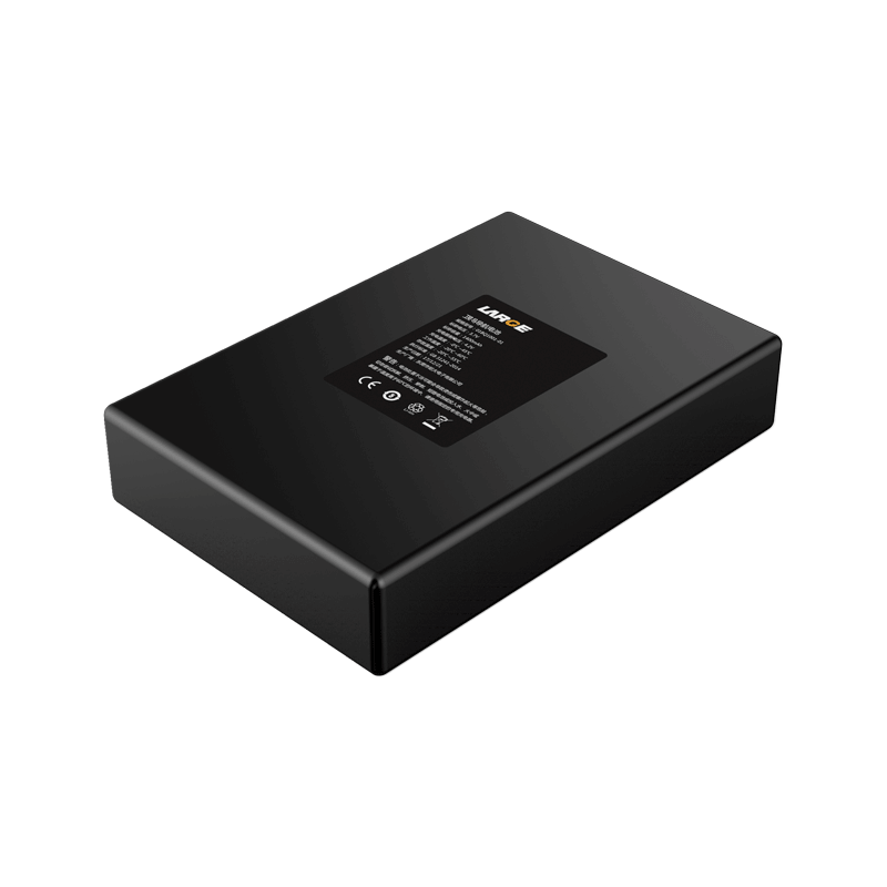 3.7V 1400mAh 703450 特種導航用鋰離子電池，鈷酸鋰材料