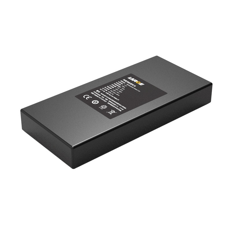 7.2V 10Ah 18650 三星 衛星導航三元鋰電池，I2C通訊