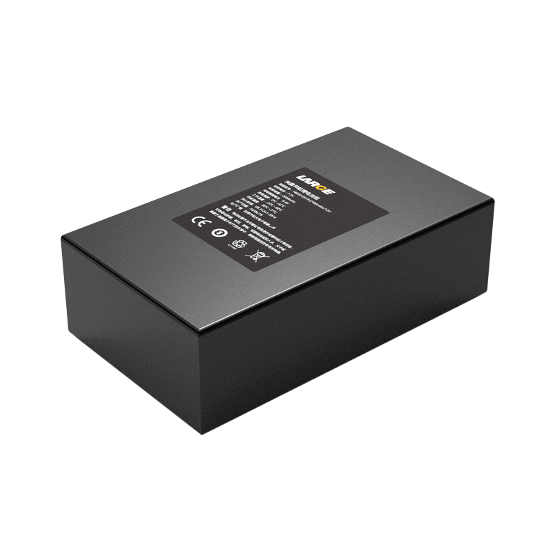 6.4V 14Ah 26650 電網(wǎng)檢測設備磷酸鐵鋰電池