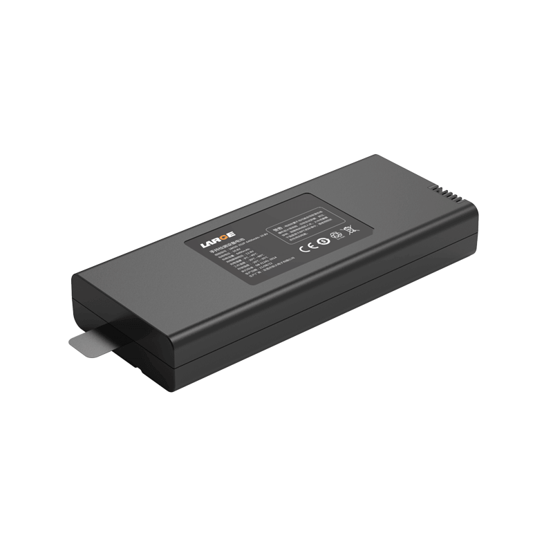 18650 10.8V 6400Ah手持檢測設備鋰電池