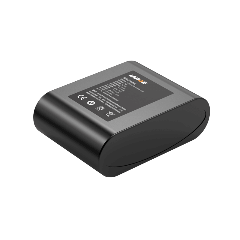 32700 3.2V 18.9Ah樓宇報警器磷酸鐵鋰電池