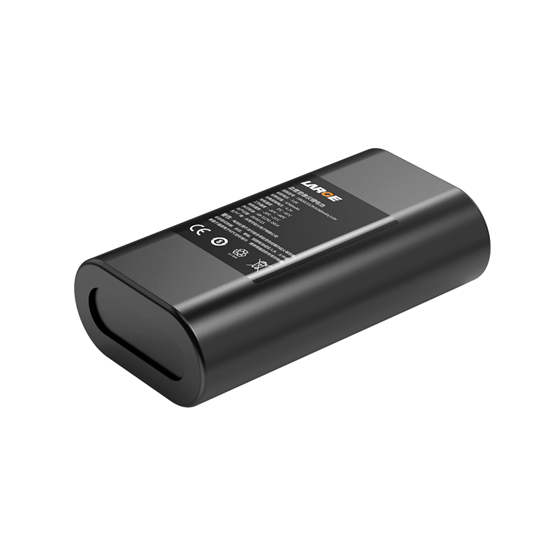 6360mAh 3.6V  血管顯像儀鋰電池