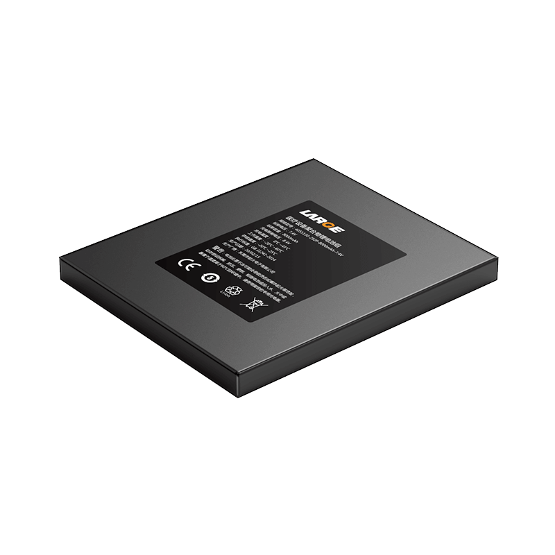 4055130 7.4V 8000mAh醫(yī)療設備聚合物鋰電池組