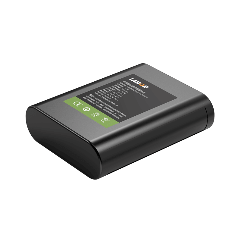 低溫18650 10.8V 3300mAh 設(shè)備搖控器鋰電池